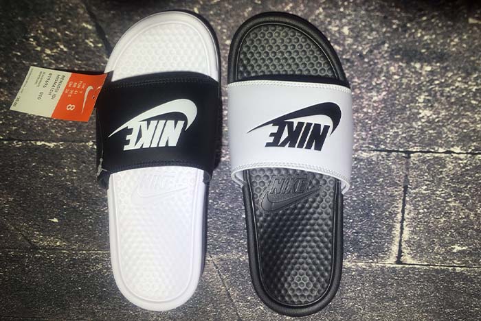 NIKE flip flop - 819696-010