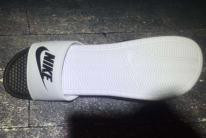 NIKE flip flop - 819696-010