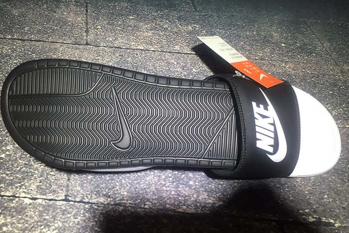 NIKE flip flop - 819696-010