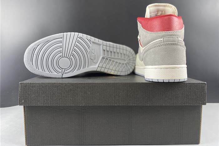 Air Jordan 1 Mid x SNS