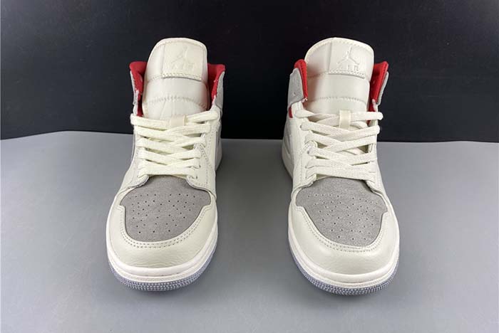 Air Jordan 1 Mid x SNS