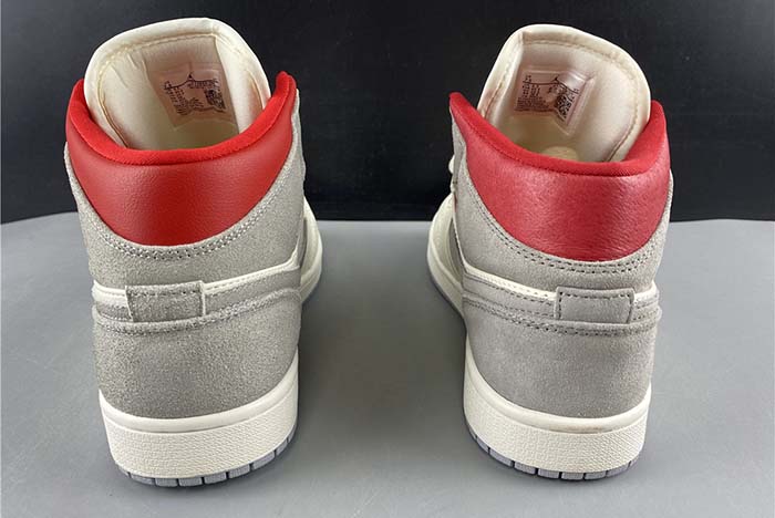 Air Jordan 1 Mid x SNS