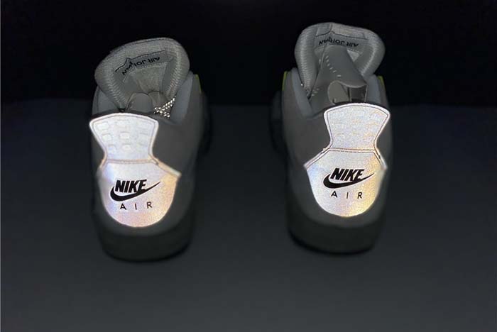 AIR JORDAN 4 SE “NEON” CT5342-007