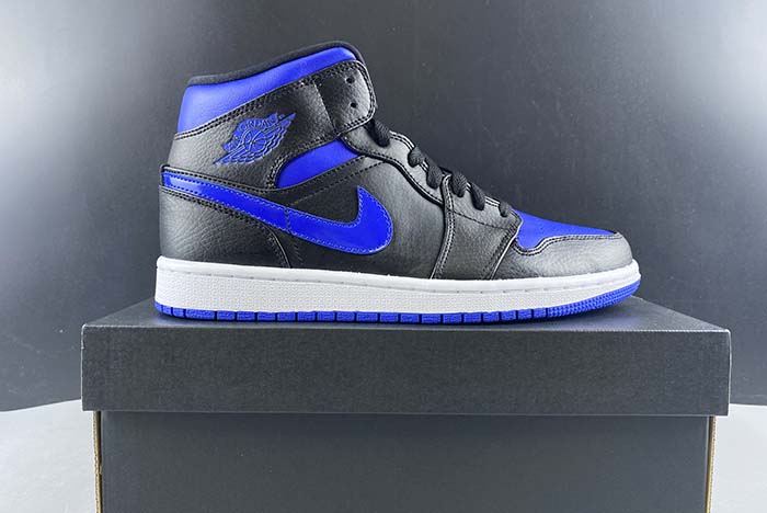 Air Jordan 1 MID AJ1