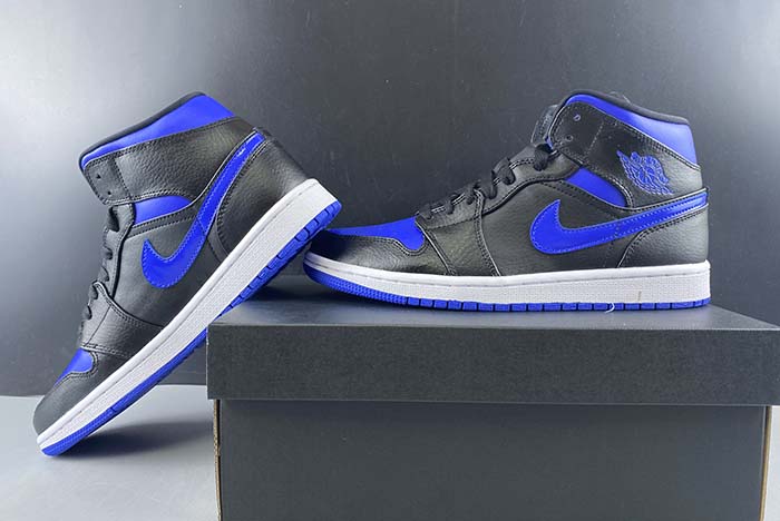 Air Jordan 1 MID AJ1