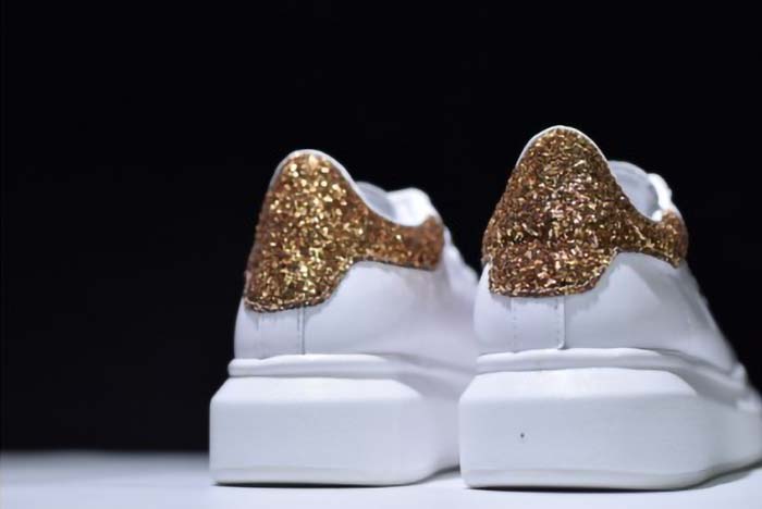 ALEXANDER MCQUEEN SOLE SNEAKERS - 376814