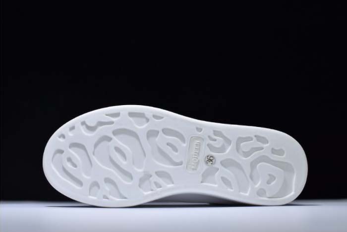 ALEXANDER MCQUEEN SOLE SNEAKERS - 376814