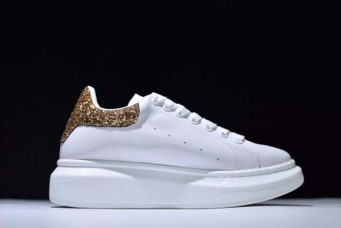 ALEXANDER MCQUEEN SOLE SNEAKERS - 376814
