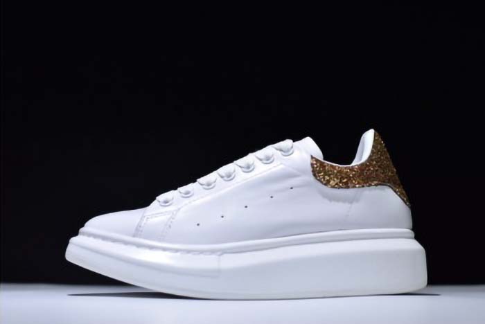 ALEXANDER MCQUEEN SOLE SNEAKERS - 376814