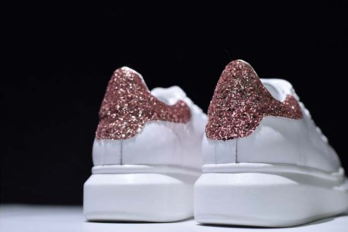ALEXANDER MCQUEEN SOLE SNEAKERS - 376815