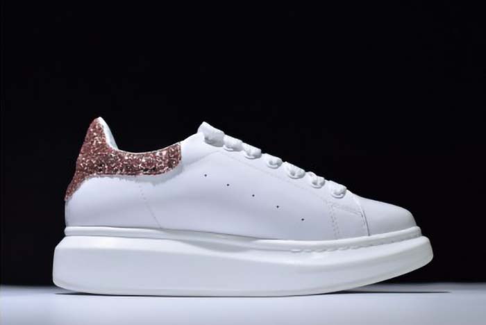 ALEXANDER MCQUEEN SOLE SNEAKERS - 376815