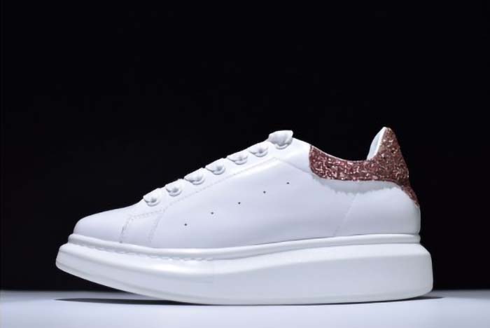 ALEXANDER MCQUEEN SOLE SNEAKERS - 376815