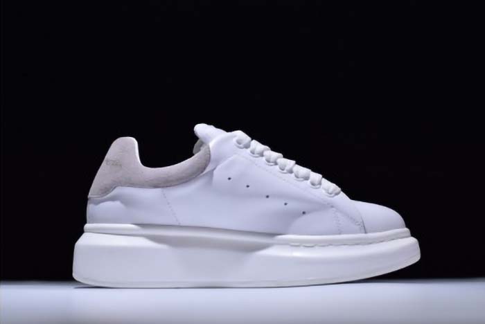ALEXANDER MCQUEEN SOLE SNEAKERS - 462214 WHGP7 -PINK