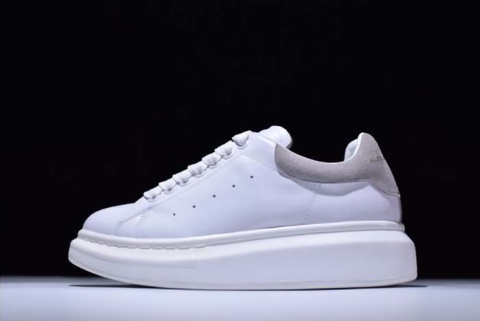 ALEXANDER MCQUEEN SOLE SNEAKERS - 462214 WHGP7 -PINK
