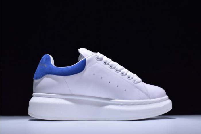 ALEXANDER MCQUEEN SOLE SNEAKERS - 462214-WHGP7-9374 BLUE