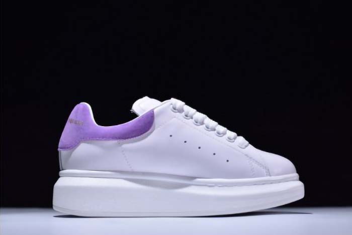 ALEXANDER MCQUEEN SOLE SNEAKERS - 462214-WHGP7-9374 PURPLE