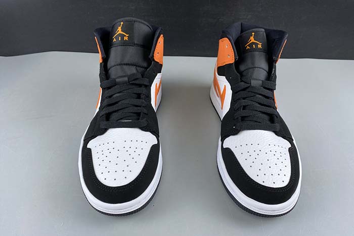 Air Jordan 1 Mid “Shattered Backboard”
