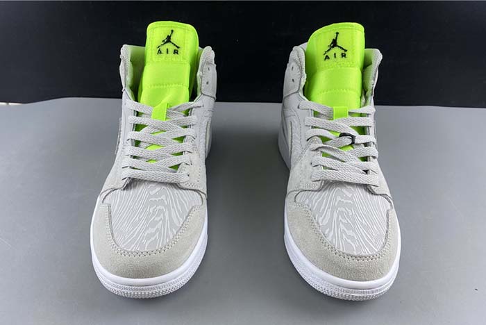 Air Jordan 1 Mid
