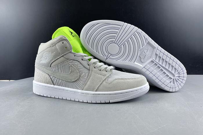 Air Jordan 1 Mid