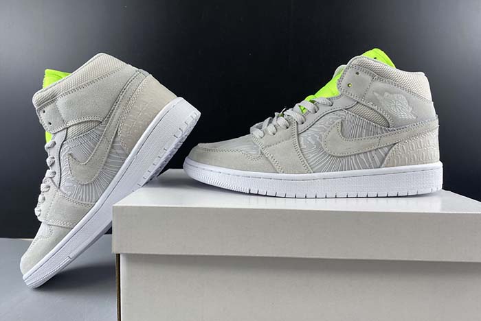 Air Jordan 1 Mid