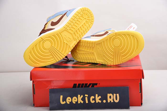 SL Air Jordan 1 High Mid FearlessAJ1 MID CU2803-200