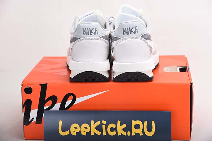 SACAI NIKE LDV WAFFLE GREY BV0073-100