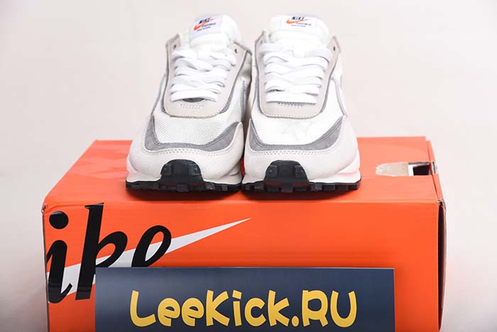 SACAI NIKE LDV WAFFLE GREY BV0073-100