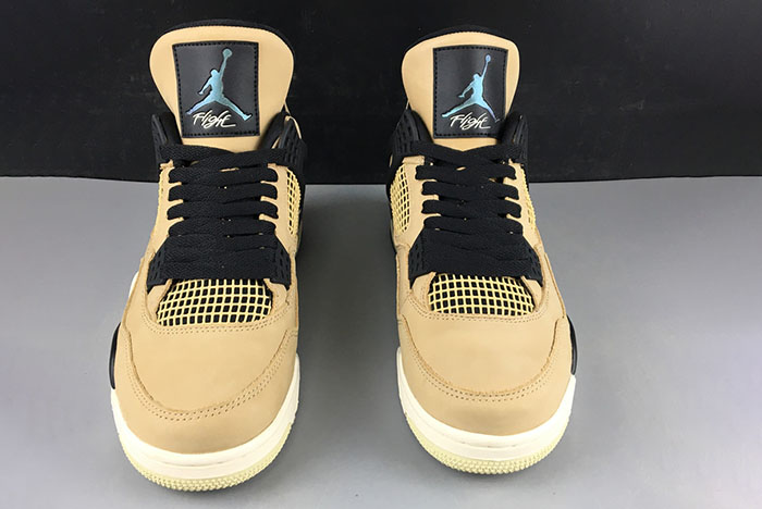 AIR JORDAN 4 MUSHROOM AQ9129-200