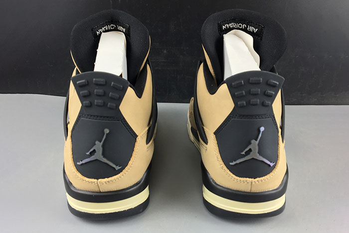 AIR JORDAN 4 MUSHROOM AQ9129-200
