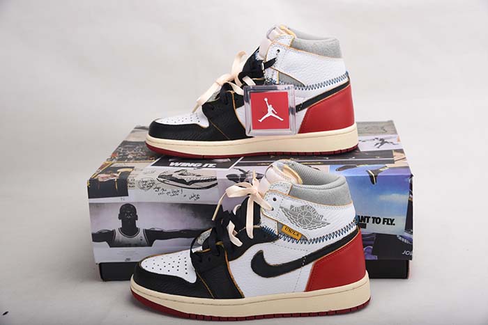 Air Jordan 1 Retro Hi Nrg/un bv1300-106