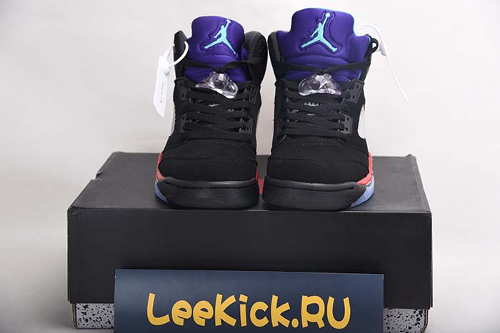 Air Jordan 5 “Top 3” CZ1786-001