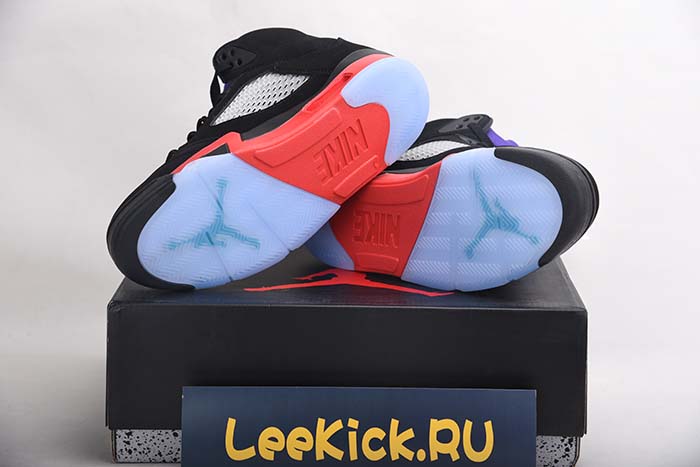 Air Jordan 5 “Top 3” CZ1786-001