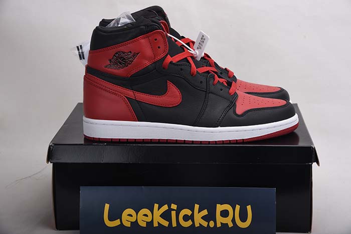 Air Jordan 1 Retro high ban 432001-001