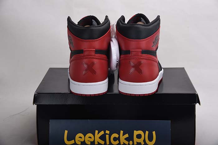 Air Jordan 1 Retro high ban 432001-001