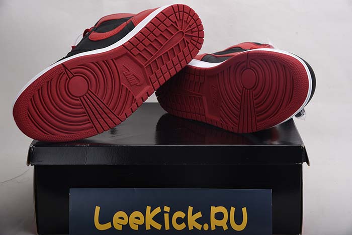 Air Jordan 1 Retro high ban 432001-001
