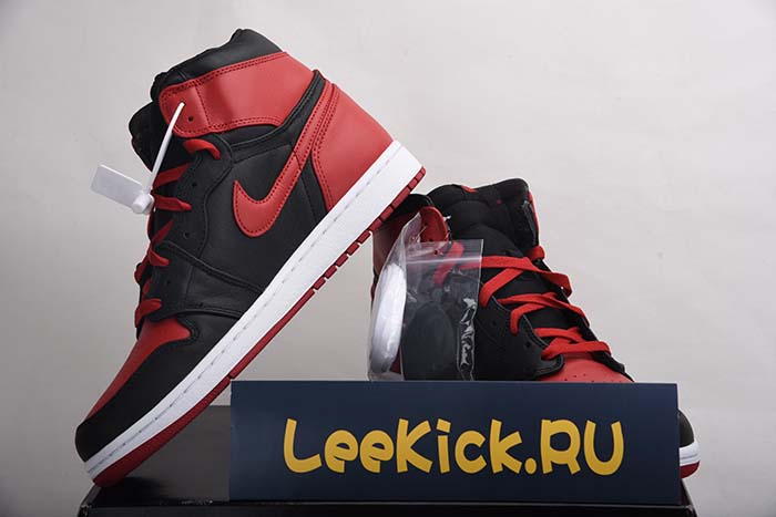 Air Jordan 1 Retro high ban 432001-001