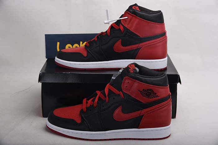 Air Jordan 1 Retro high ban 432001-001
