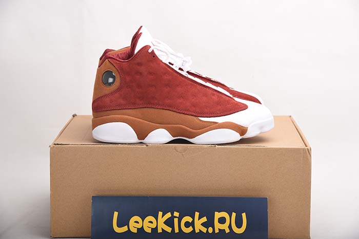 JORDAN 13 RETRO PREMIO BIN 23 - 417212-601