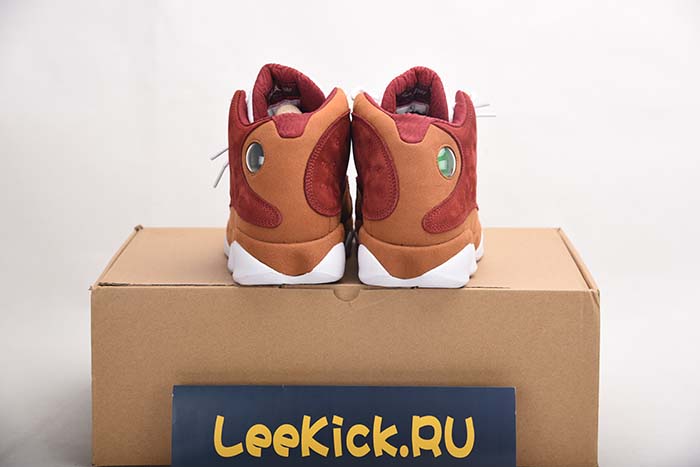 JORDAN 13 RETRO PREMIO BIN 23 - 417212-601
