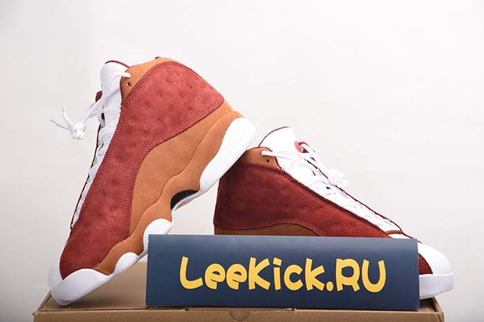 JORDAN 13 RETRO PREMIO BIN 23 - 417212-601
