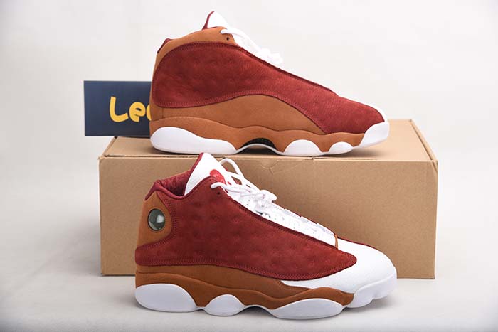 JORDAN 13 RETRO PREMIO BIN 23 - 417212-601