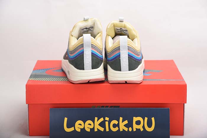 Nike Air Max 1/97 Sean Wotherspoon AJ4219-400