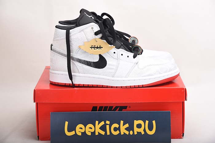 AIR JORDAN 1 MID CU2804-100