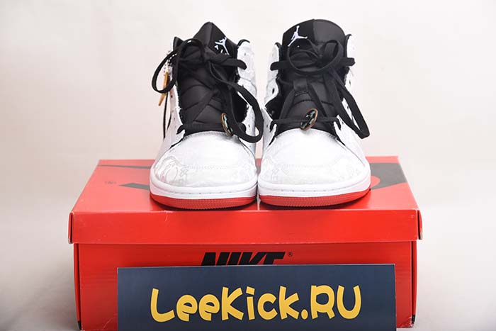 AIR JORDAN 1 MID CU2804-100