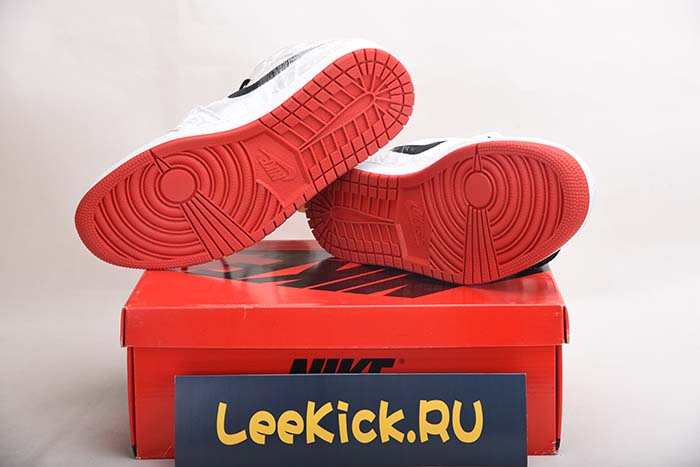 AIR JORDAN 1 MID CU2804-100