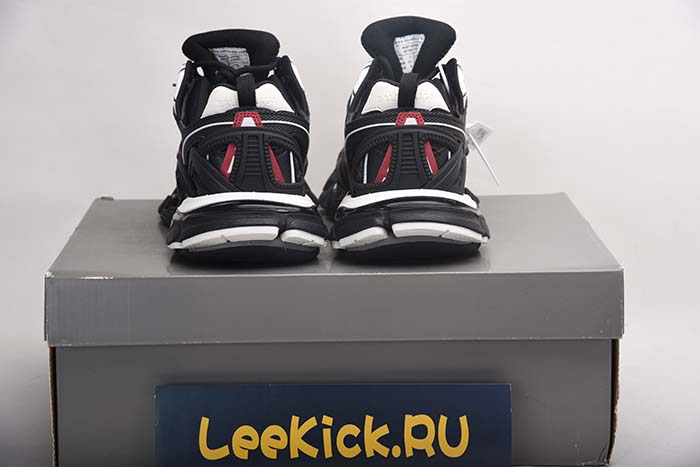 BALENCIAGE TRIPLE TRAINER 4.0 SNEAKERS 570391 W2GN3 6000