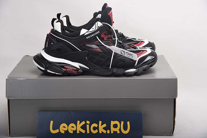 BALENCIAGE TRIPLE TRAINER 4.0 SNEAKERS 570391 W2GN3 6000