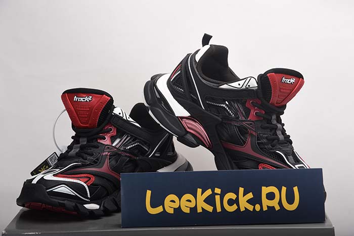 BALENCIAGE TRIPLE TRAINER 4.0 SNEAKERS 570391 W2GN3 6000