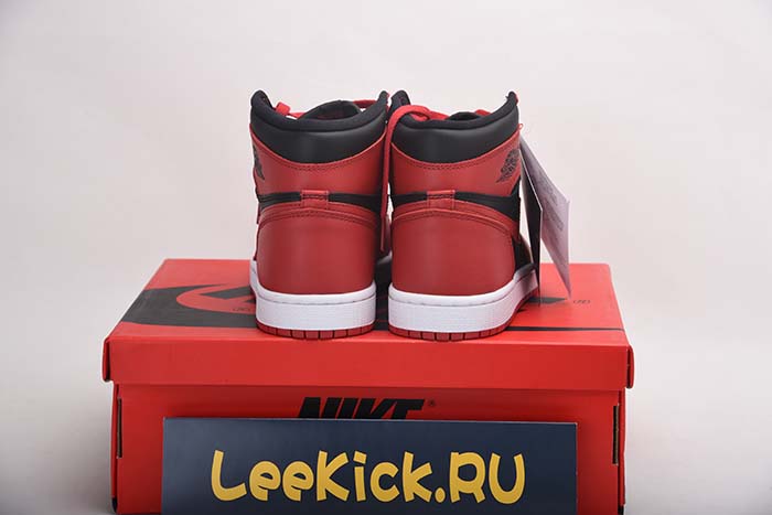 Air Jordan1 HIGH 85 CHICAGO 2020