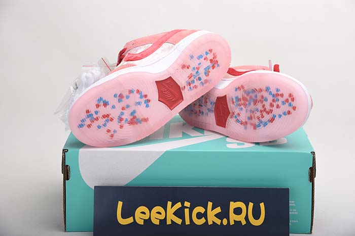 STRANGELOVE X NIKE SB DUNK LOW SB CT2552-800
